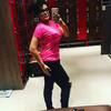 Mirror selfie