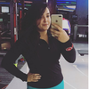 Late-night gymming