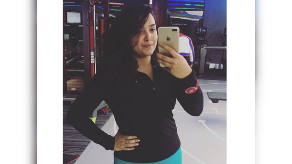Late-night gymming