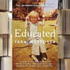 'Educated' by Tara Westover
