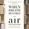 'When Breath Becomes Air' by Paul Kalanithi
