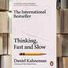 'Thinking Fast and Slow' by Daniel Kahneman