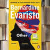'Girl, Woman, Other' by Bernadine Evaristo