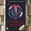 'A Wrinkle in Time' by Madeleine L'Engle