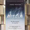 'Breath' by James Nestor
