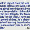 Virat Kohli says