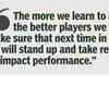 Kohli backs Pant
