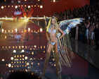 In photos: All times when Candice Swanepoel ruled the runway with her radiant fashion!
