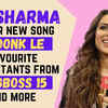 Article image for: Nia Sharma reveals her favourite contestants from Bigg Boss 15