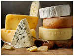 Lesser-known facts about cheese