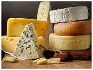 7 bizarre facts about cheese that will shock you!
