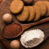 ​Ragi