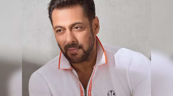 Salman Khan