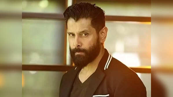 Vikram