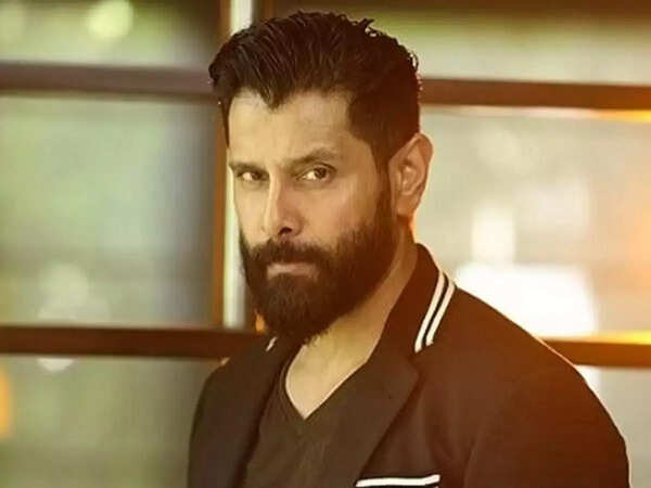 Vikram