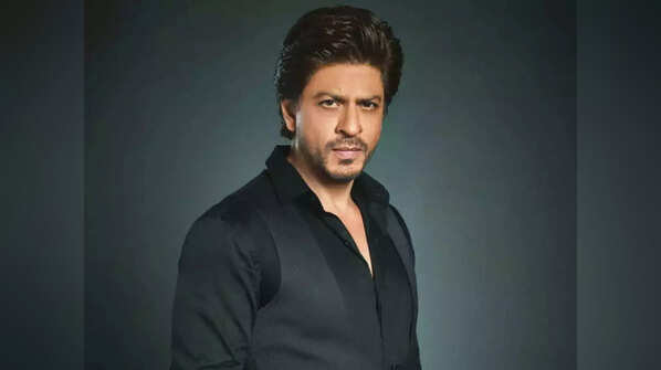 Shah Rukh Khan