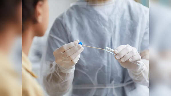 ICMR approved testing kit that can possibly detect Omicron