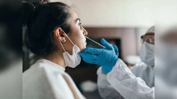 Can COVID-19 tests determine which variant you have?
