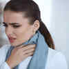 Omicron symptoms may differ from the classic COVID-19 or Delta symptoms