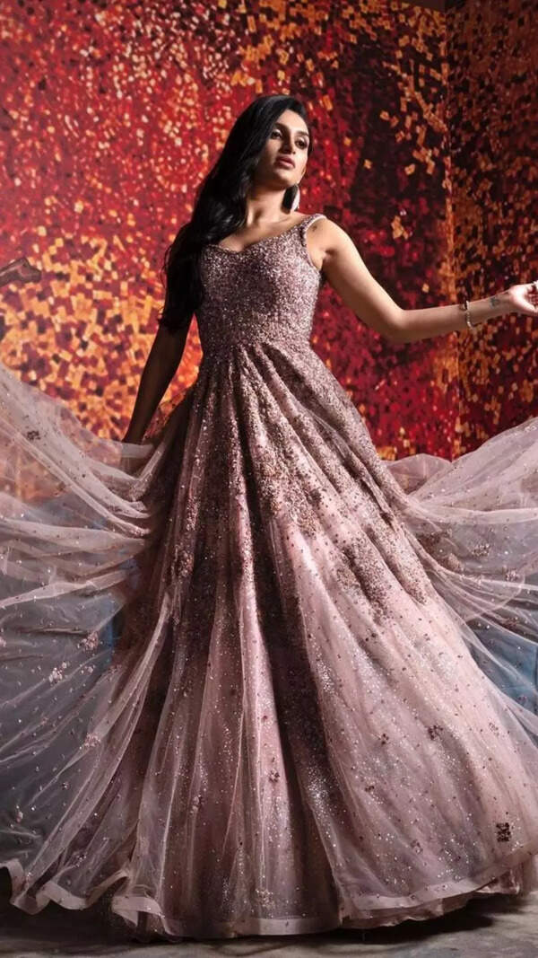 Dhanya Ramkumar Photos