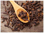 ​The practice of cloves adulteration