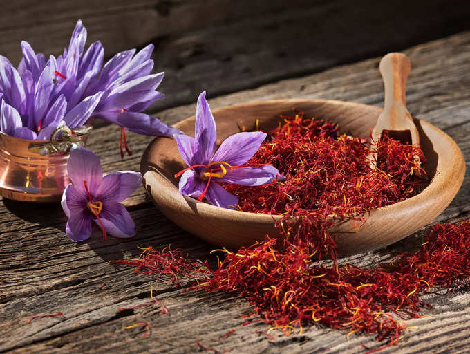 Four Undeniable Reasons Why You Should Use Saffron in Your Dishes