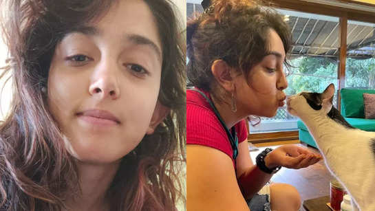 Aamir Khan’s daughter Ira Khan opens up about gaining 20 kg in past few months and now ‘messing’ with it