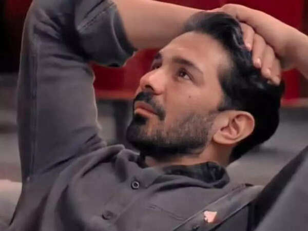 Abhinav Shukla Stills