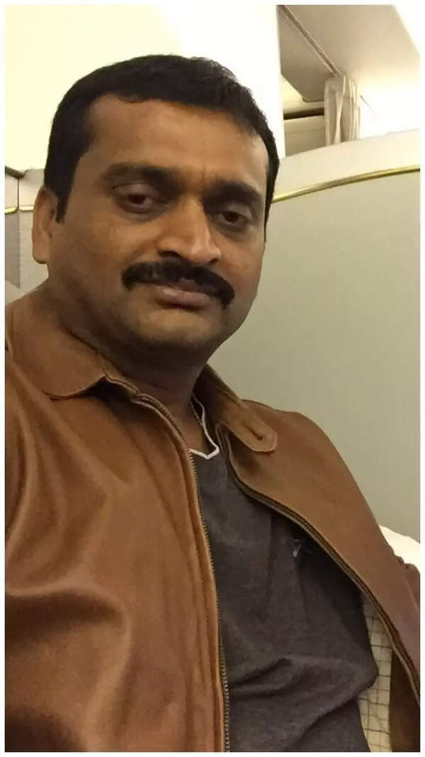 Bandla Ganesh Stills