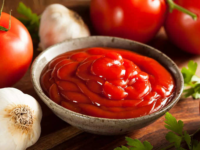 Here’s why you must throw that bottle of Tomato Ketchup away | The ...