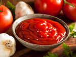 Shocking! Your favourite tomato ketchup has side effects too