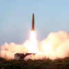 Article image for: Click here to see the latest images of <i class="tbold">North Korea</i>