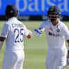 India vs South Africa 3rd Test  Day 2 Highlights: India 57/2 at stumps, take 70-run lead