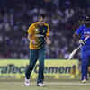 Article image for: <i class="tbold">Chris Morris</i> retires from all forms of cricket, these pictures capture the South Africa all-rounder's illustrious journey