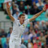 Article image for: <i class="tbold">Chris Morris</i> retires from all forms of cricket, these pictures capture the South Africa all-rounder's illustrious journey