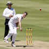 Article image for: <i class="tbold">Chris Morris</i> retires from all forms of cricket, these pictures capture the South Africa all-rounder's illustrious journey