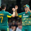 Article image for: <i class="tbold">Chris Morris</i> retires from all forms of cricket, these pictures capture the South Africa all-rounder's illustrious journey