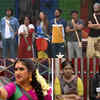 Peaceful Contestants