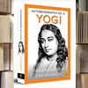 'Autobiography of a Yogi' by Paramahansa Yogananda