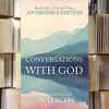 'Conversations with God' by Neale Donald Walsch