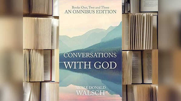 'Conversations with God' by Neale Donald Walsch