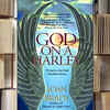 Article image for: 'God on a Harley' by Joan <i class="tbold">brady</i>