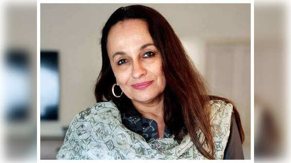 Soni Razdan