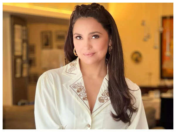 Lara Dutta