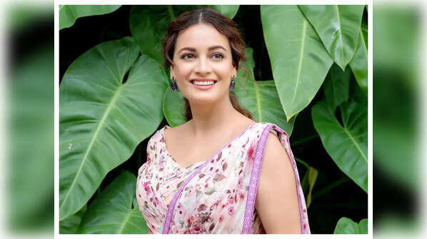 Dia Mirza