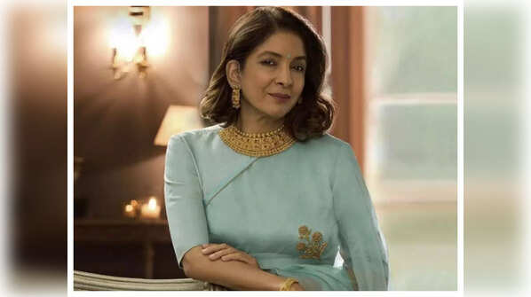 Neena Gupta