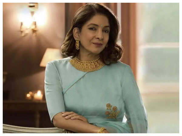 Neena Gupta