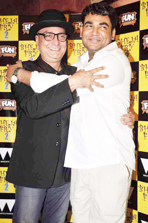 Vinay Pathak Pictures