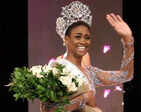 Natalia Salmon selected as Miss Earth USA 2022