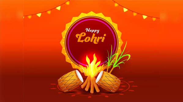 Happy Lohri 2022 quotes